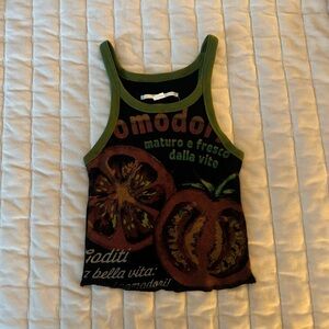 Urban Outfitters Out From Under Tank